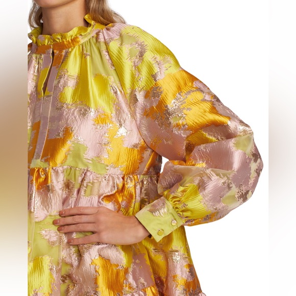 STINE GOYA Jasmine Dress - Picture 4 of 6